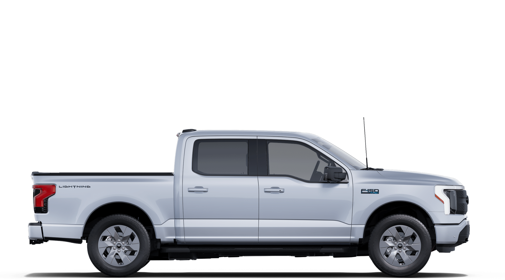 2025 Ford F-150 Lightning® External Image 1
